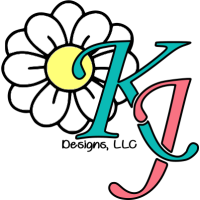 KJ Designs, LLC logo, KJ Designs, LLC contact details