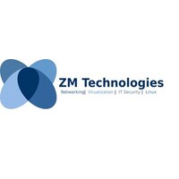 ZM Technologies logo, ZM Technologies contact details