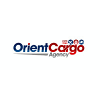 Orient Cargo Agency logo, Orient Cargo Agency contact details