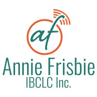 Annie Frisbie IBCLC Inc logo, Annie Frisbie IBCLC Inc contact details