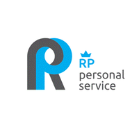 RP personal service, s.r.o. logo, RP personal service, s.r.o. contact details