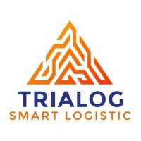 TRIA LOG logo, TRIA LOG contact details