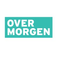 Over Morgen logo, Over Morgen contact details