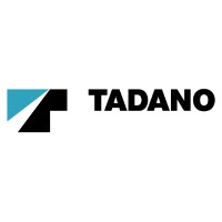 TADANO Oceania Pty Ltd logo, TADANO Oceania Pty Ltd contact details