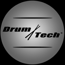 Drum Tech logo, Drum Tech contact details