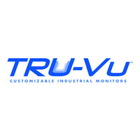 TRU-Vu Monitors, Inc. logo, TRU-Vu Monitors, Inc. contact details