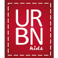 Urbn Kids logo, Urbn Kids contact details