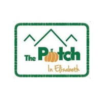 The Patch in Elizabeth logo, The Patch in Elizabeth contact details