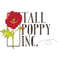 Tall Poppy Inc. logo, Tall Poppy Inc. contact details