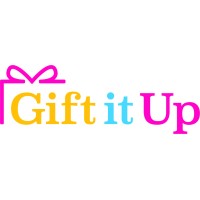 Gift It Up Inc. logo, Gift It Up Inc. contact details