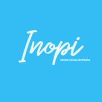 Inopi - Marketing digital logo, Inopi - Marketing digital contact details