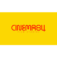 CINEMA84 - CINE ESTUDIO MÁGICO S.A. DE C.V. logo, CINEMA84 - CINE ESTUDIO MÁGICO S.A. DE C.V. contact details