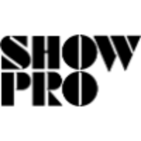 SHOW PRO logo, SHOW PRO contact details