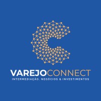 Varejo Connect logo, Varejo Connect contact details