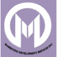 Marketing Development services Inc. logo, Marketing Development services Inc. contact details