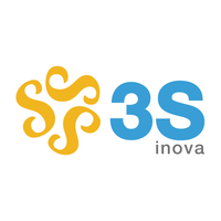 3S Inova logo, 3S Inova contact details