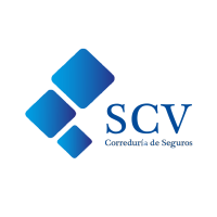 SCV Correduria de Seguros logo, SCV Correduria de Seguros contact details