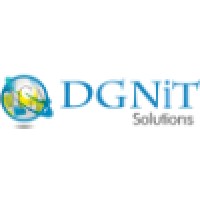 DGNiT Solutions logo, DGNiT Solutions contact details