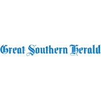 Great Southern Herald logo, Great Southern Herald contact details