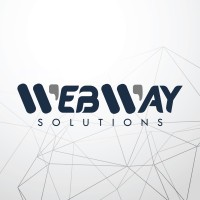 Webway Solutions logo, Webway Solutions contact details