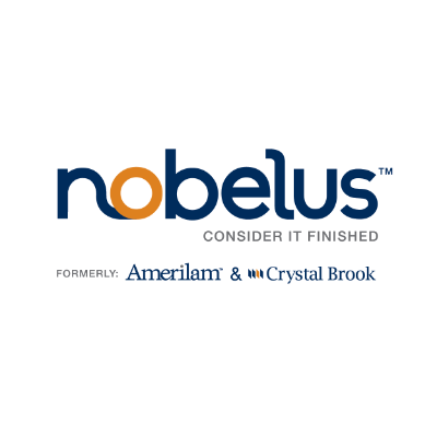 Nobelus logo, Nobelus contact details