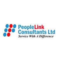 Peoplelink Consultants Ltd logo, Peoplelink Consultants Ltd contact details