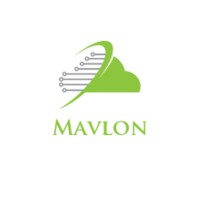 Mavlon logo, Mavlon contact details