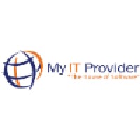 My IT Provider Limited logo, My IT Provider Limited contact details