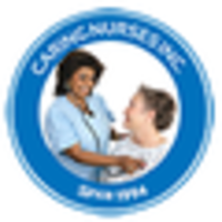 Caring Nurses logo, Caring Nurses contact details