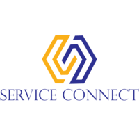 SERVICE CONNECT LIMITED logo, SERVICE CONNECT LIMITED contact details