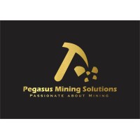 Pegasus Mining Solutions logo, Pegasus Mining Solutions contact details