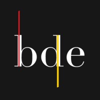 bde NYC logo, bde NYC contact details