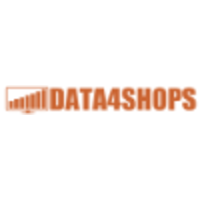 Data4Shops logo, Data4Shops contact details