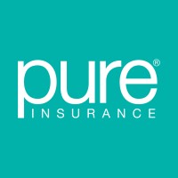 PURE Insurance logo, PURE Insurance contact details