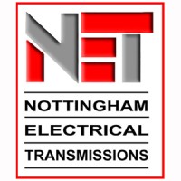 Nottingham Electrical Transmissions logo, Nottingham Electrical Transmissions contact details