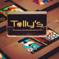 Tolly Games LLC logo, Tolly Games LLC contact details