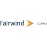 Fairwind Securities logo, Fairwind Securities contact details