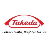 Takeda Canada Inc. logo, Takeda Canada Inc. contact details