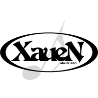 Xauen Music, Inc. logo, Xauen Music, Inc. contact details