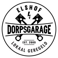 Dorpsgarage Elshof logo, Dorpsgarage Elshof contact details