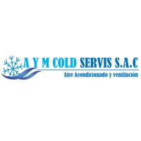 AYMCOLDSERVIS logo, AYMCOLDSERVIS contact details