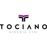 Tociano Nigeria Limited logo, Tociano Nigeria Limited contact details