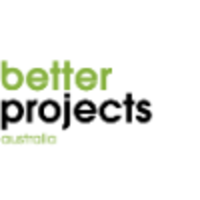 Better Projects Australia Pty Ltd logo, Better Projects Australia Pty Ltd contact details