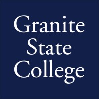 Granite State College logo, Granite State College contact details