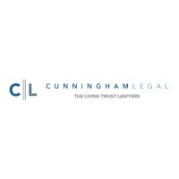 Cunningham Legal logo, Cunningham Legal contact details