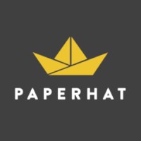 Paperhat, Ltd. logo, Paperhat, Ltd. contact details