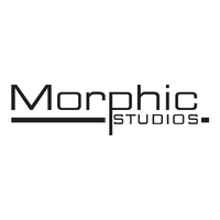 Morphic Studios logo, Morphic Studios contact details