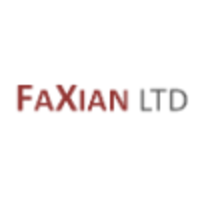 FaXian Limited logo, FaXian Limited contact details