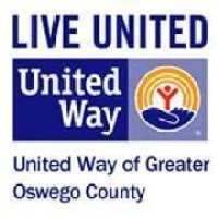 United Way of Greater Oswego County logo, United Way of Greater Oswego County contact details