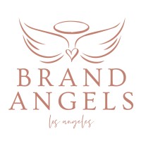 Brand Angels logo, Brand Angels contact details